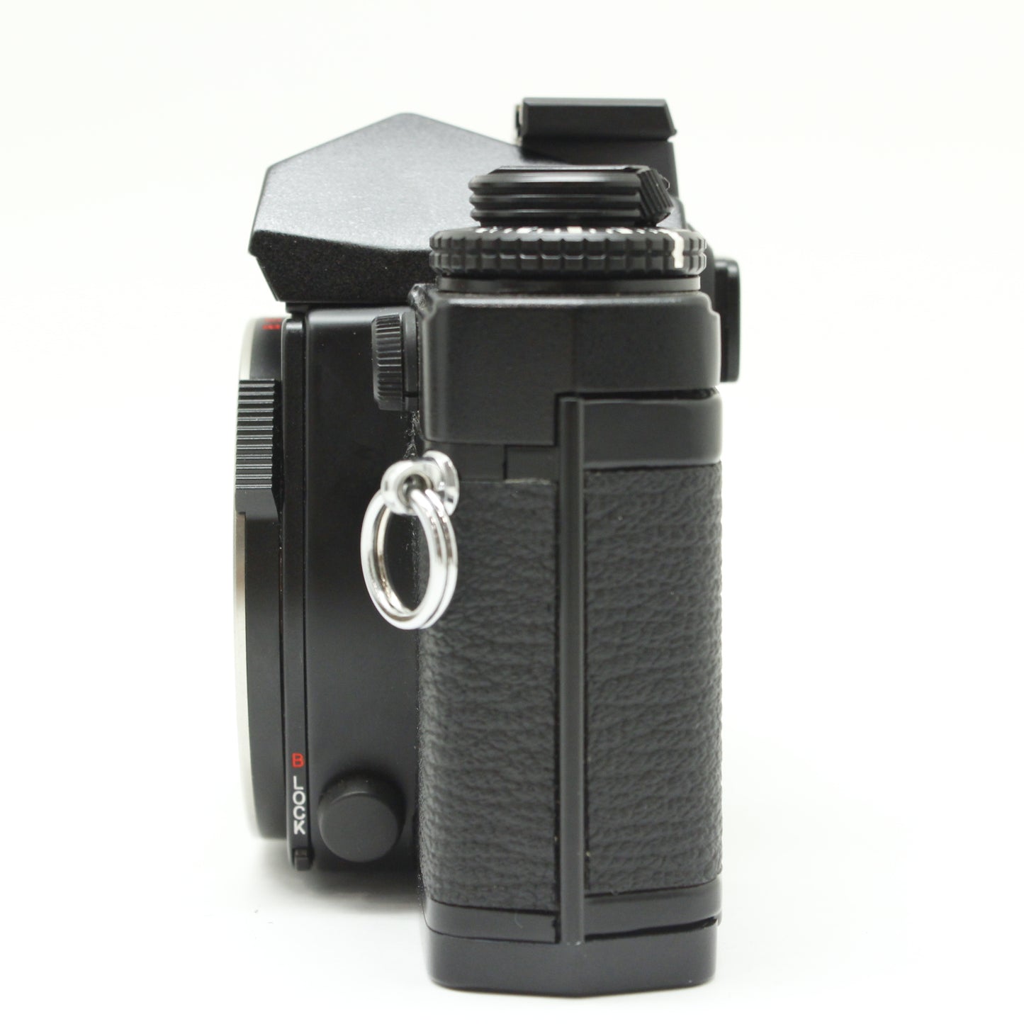 中古 OLYMPUS OM-4Ti【9月5日(土)YouTube生配信でご紹介】