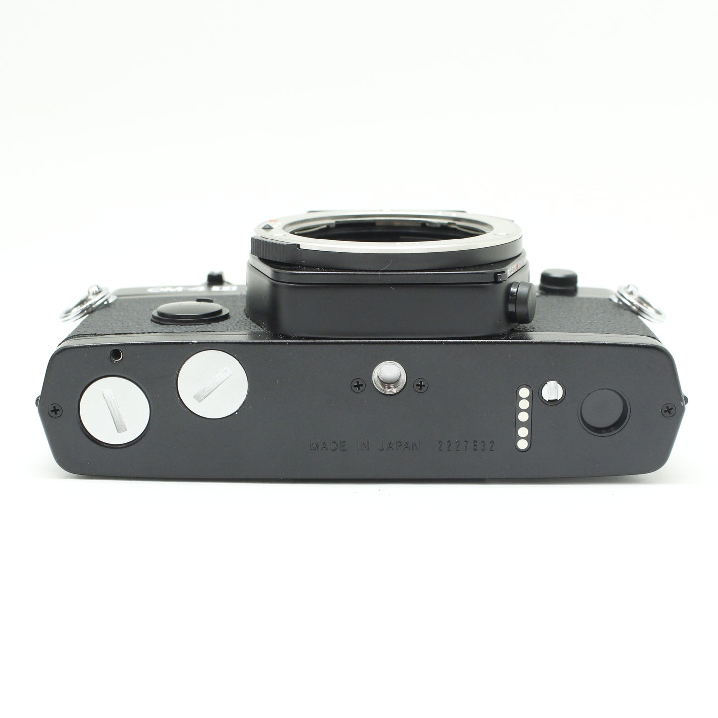 中古 OLYMPUS OM-4Ti【9月5日(土)YouTube生配信でご紹介】