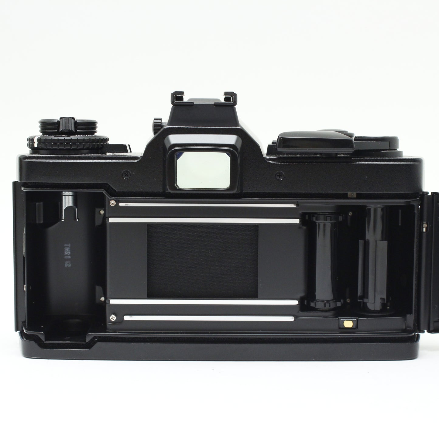 中古 OLYMPUS OM-4Ti【9月5日(土)YouTube生配信でご紹介】