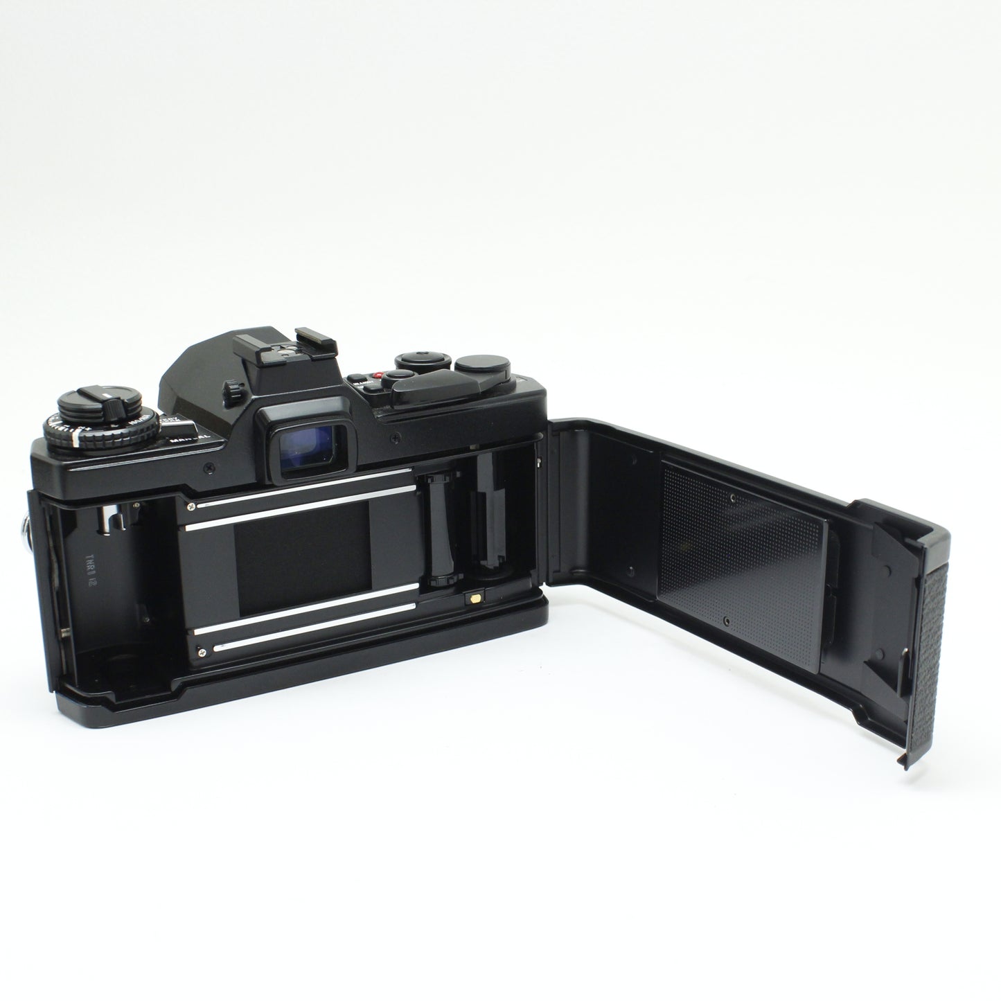中古 OLYMPUS OM-4Ti【9月5日(土)YouTube生配信でご紹介】