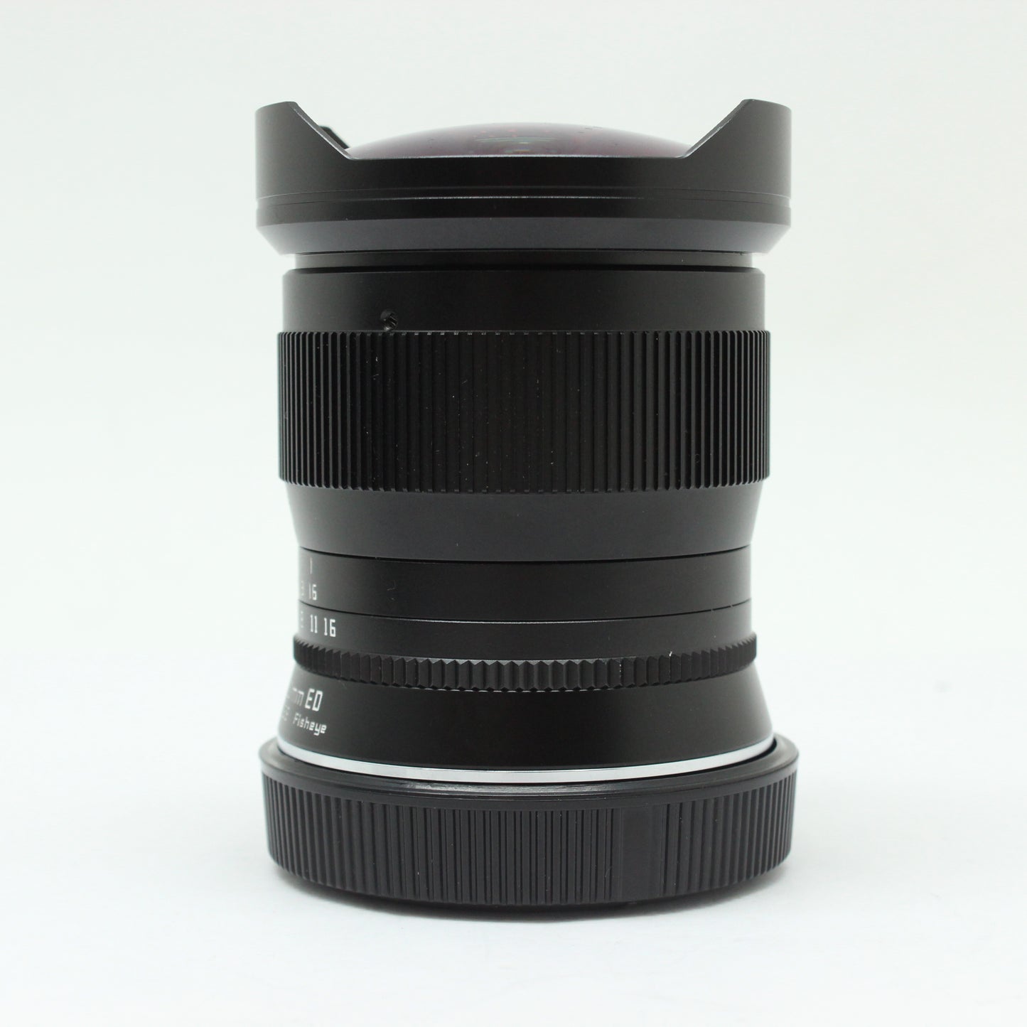 中古 TTARTISAN 11mm F2.8 (Canon RF用)【9月8日(火)YouTube生配信でご紹介】