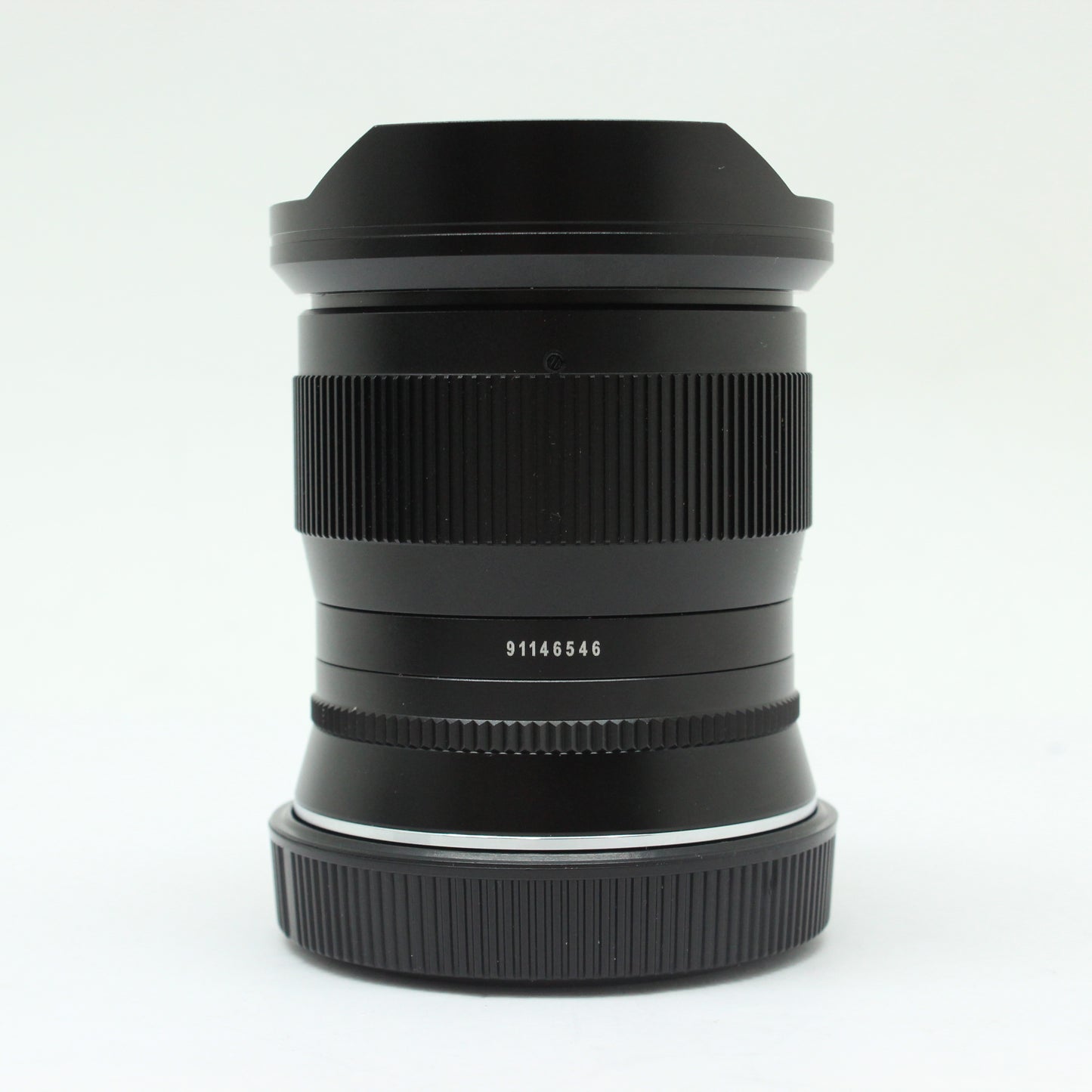中古 TTARTISAN 11mm F2.8 (Canon RF用)【9月8日(火)YouTube生配信でご紹介】