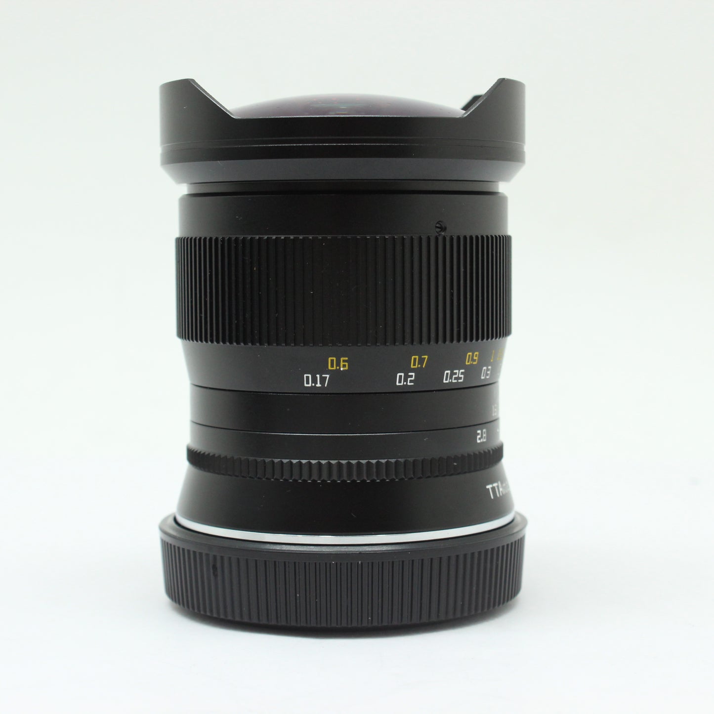 中古 TTARTISAN 11mm F2.8 (Canon RF用)【9月8日(火)YouTube生配信でご紹介】