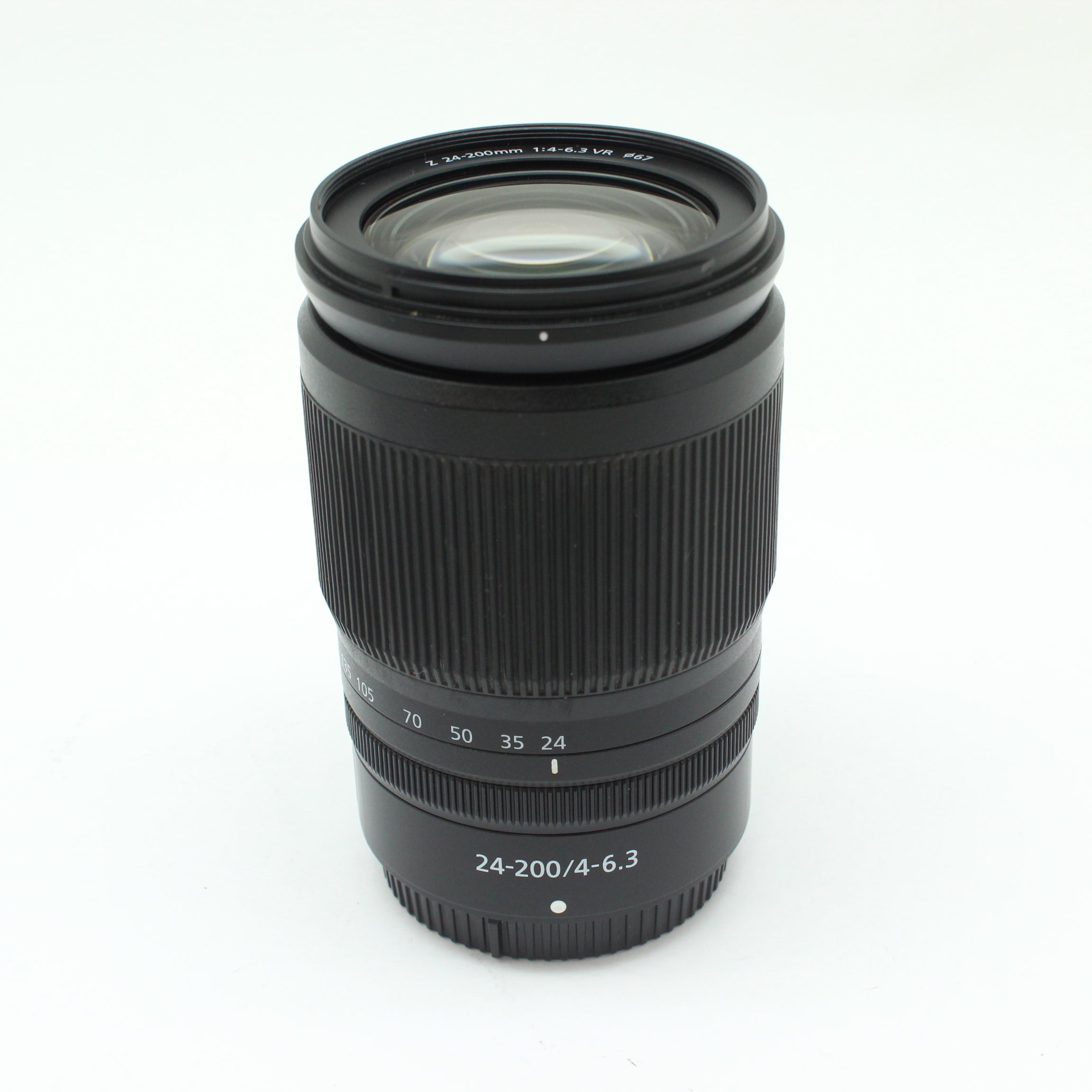 NIKKOR Z 24-200mm f/4-6.3 VR 中古価格比較 - 価格.com