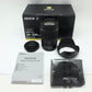 中古 Nikon Z NIKKOR 24-200mmF4-6.3  【9月8日(火)YouTube生配信でご紹介】
