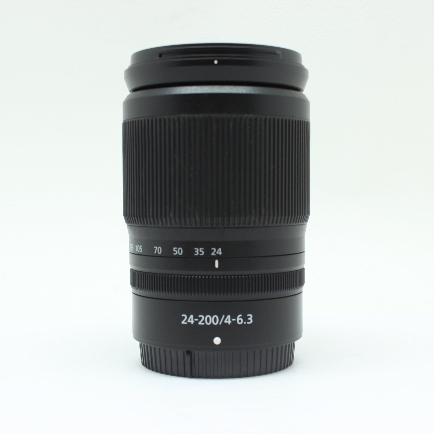中古 Nikon Z NIKKOR 24-200mmF4-6.3  【9月8日(火)YouTube生配信でご紹介】