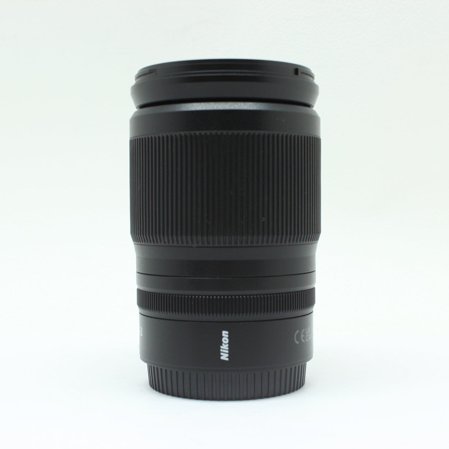 中古 Nikon Z NIKKOR 24-200mmF4-6.3  【9月8日(火)YouTube生配信でご紹介】