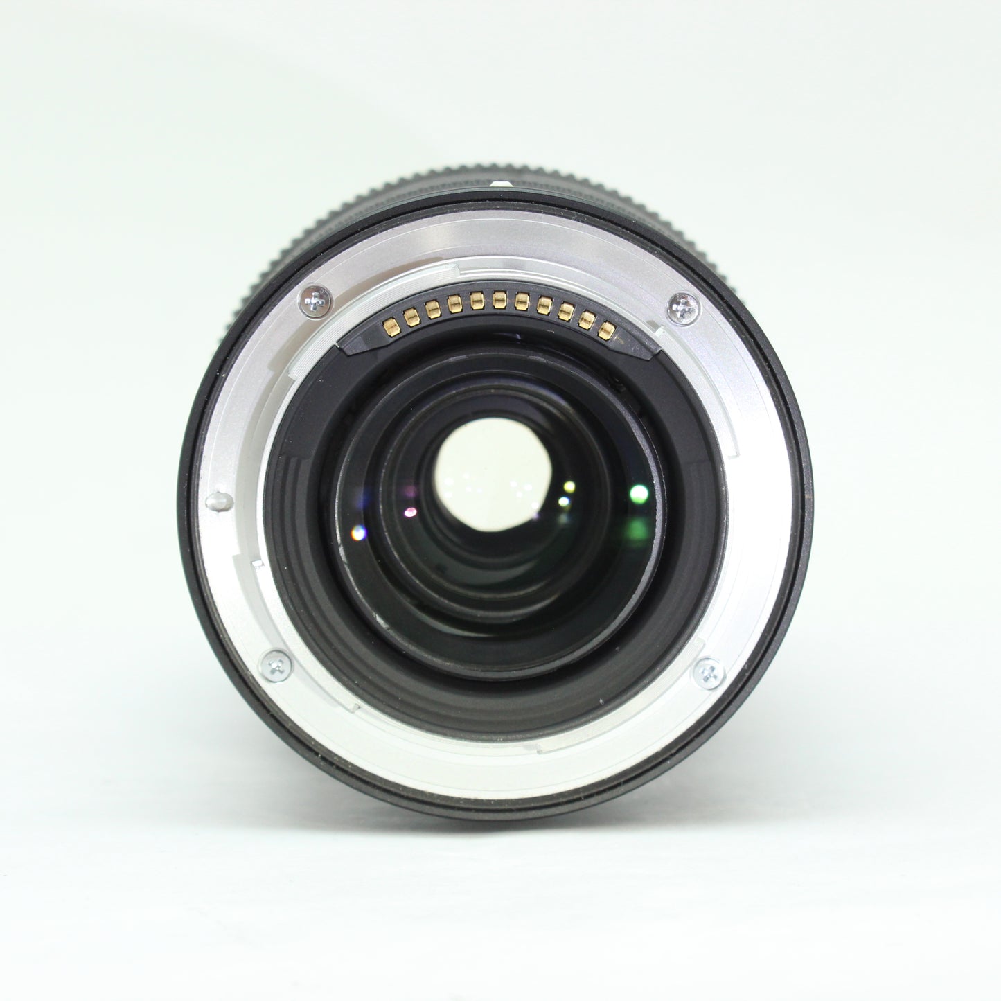 中古 Nikon Z NIKKOR 24-200mmF4-6.3  【9月8日(火)YouTube生配信でご紹介】