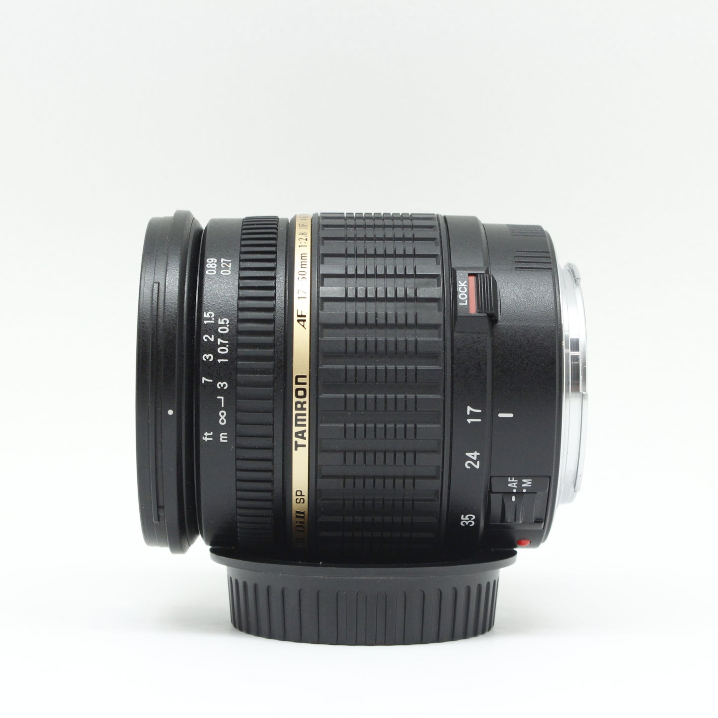 中古 TAMRON SP 17-50mm F2.8 (EFマウント)