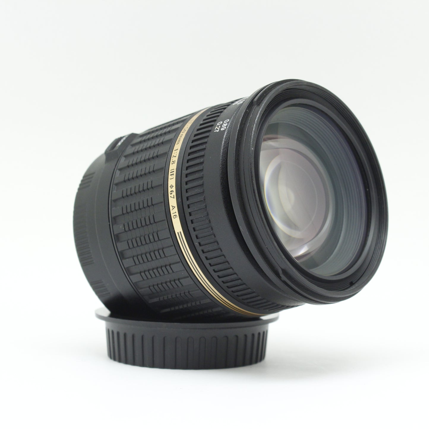 中古 TAMRON SP 17-50mm F2.8 (EFマウント)