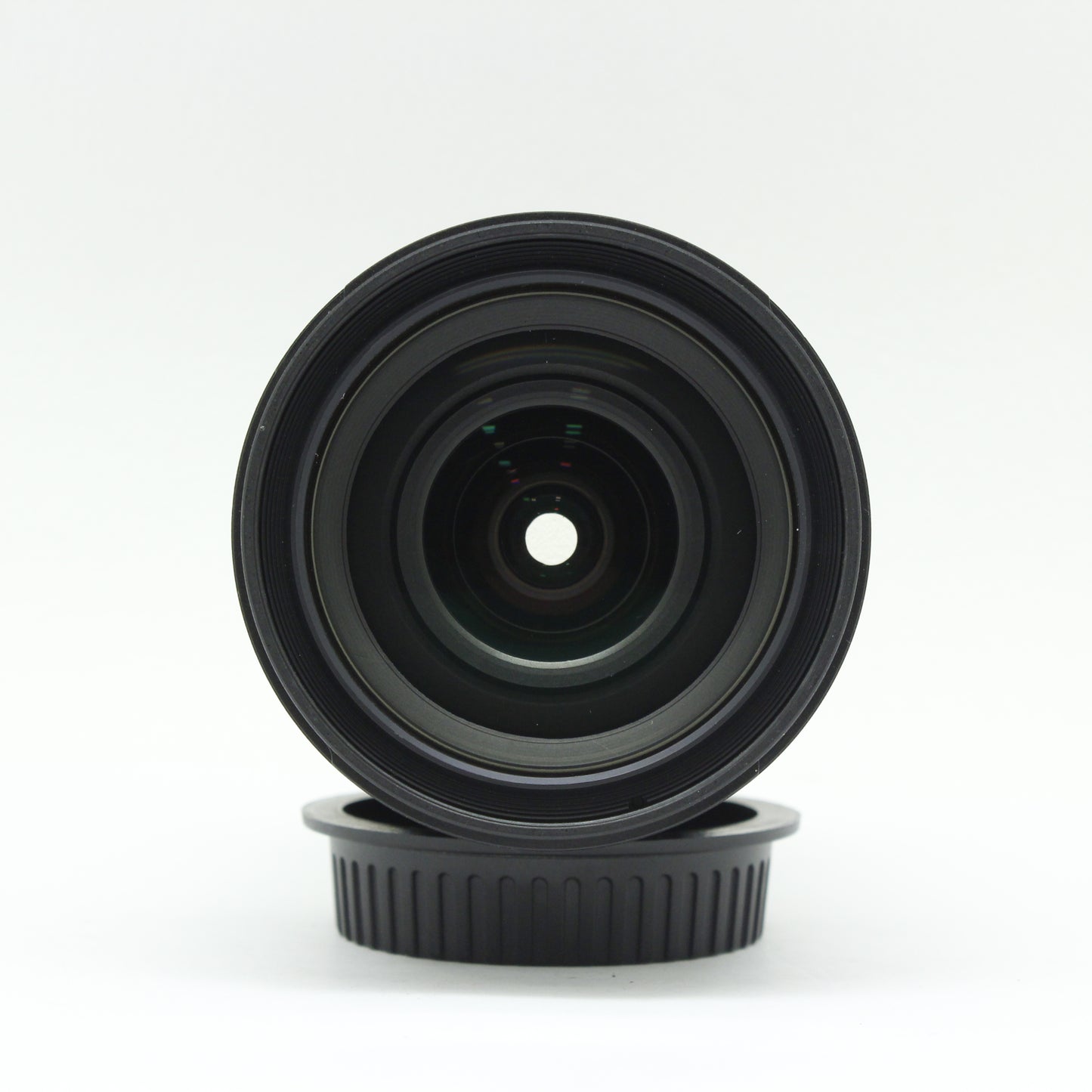 中古 TAMRON SP 17-50mm F2.8 (EFマウント)