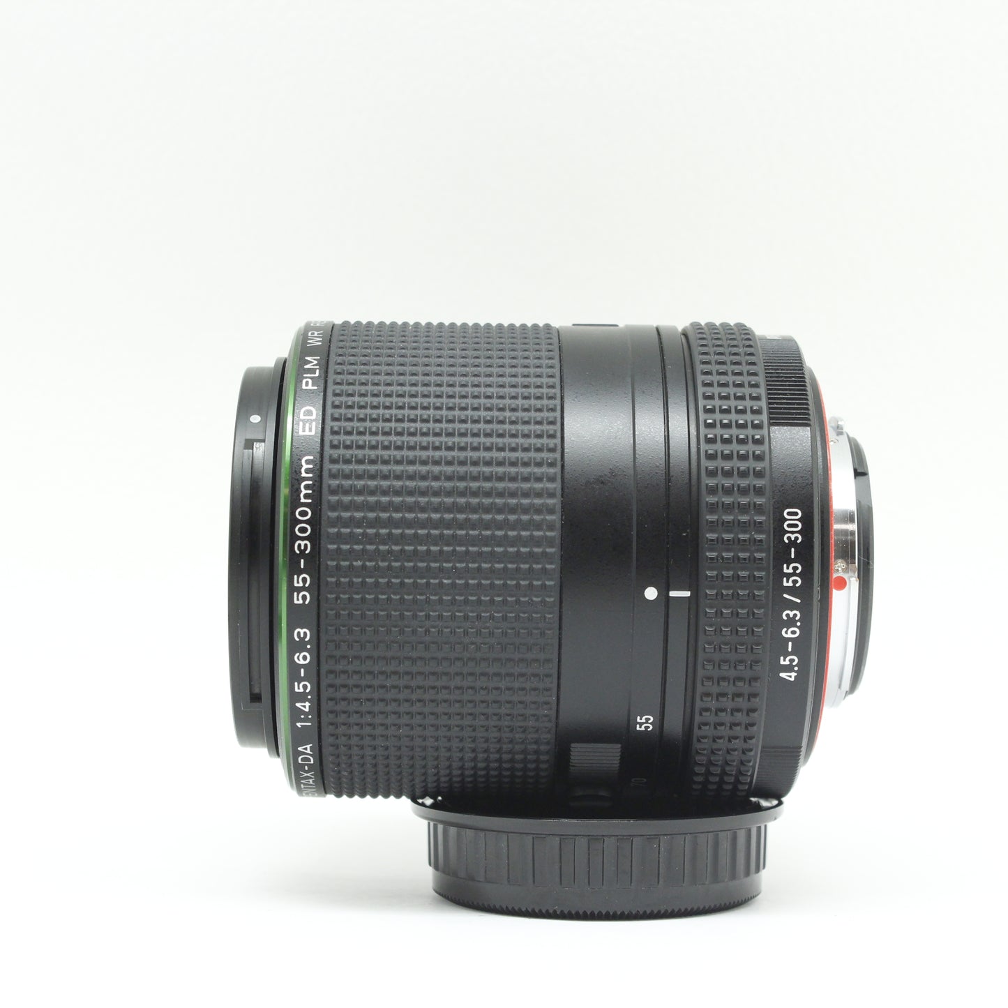 中古 PENTAX-DA 55-300mm F4.5-6.3 ED PLM WR RE　【9月8日(火)YouTube生配信でご紹介】