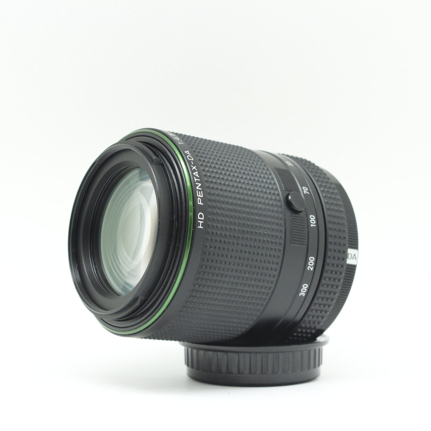 中古 PENTAX-DA 55-300mm F4.5-6.3 ED PLM WR RE　【9月8日(火)YouTube生配信でご紹介】