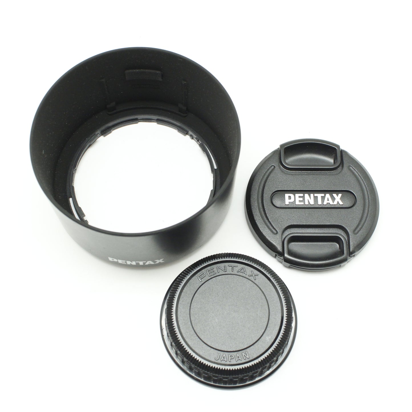 中古 PENTAX-DA 55-300mm F4.5-6.3 ED PLM WR RE　【9月8日(火)YouTube生配信でご紹介】