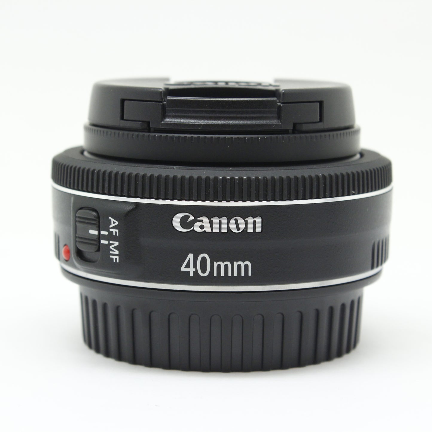 中古 Canon EF-S 40mm F2.8 STM