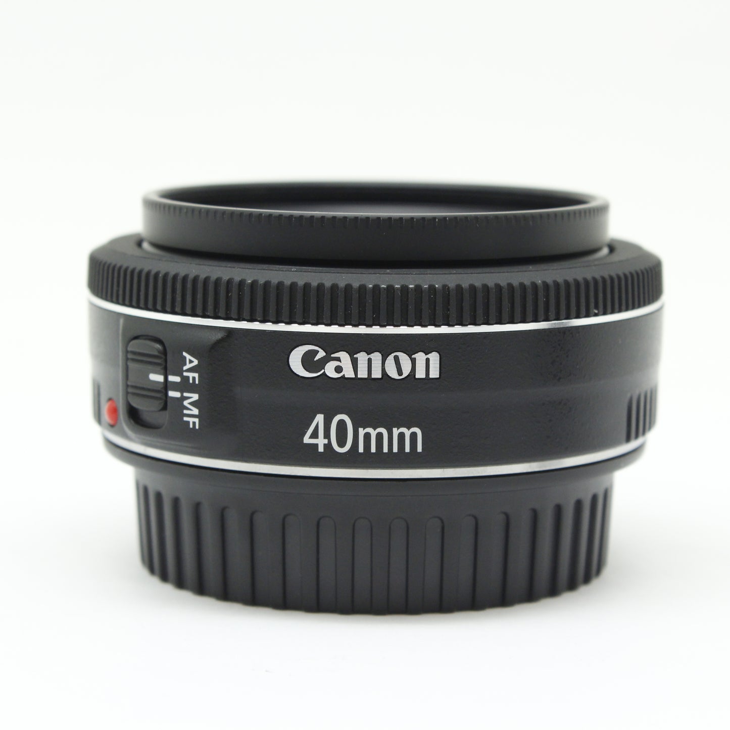 中古 Canon EF-S 40mm F2.8 STM