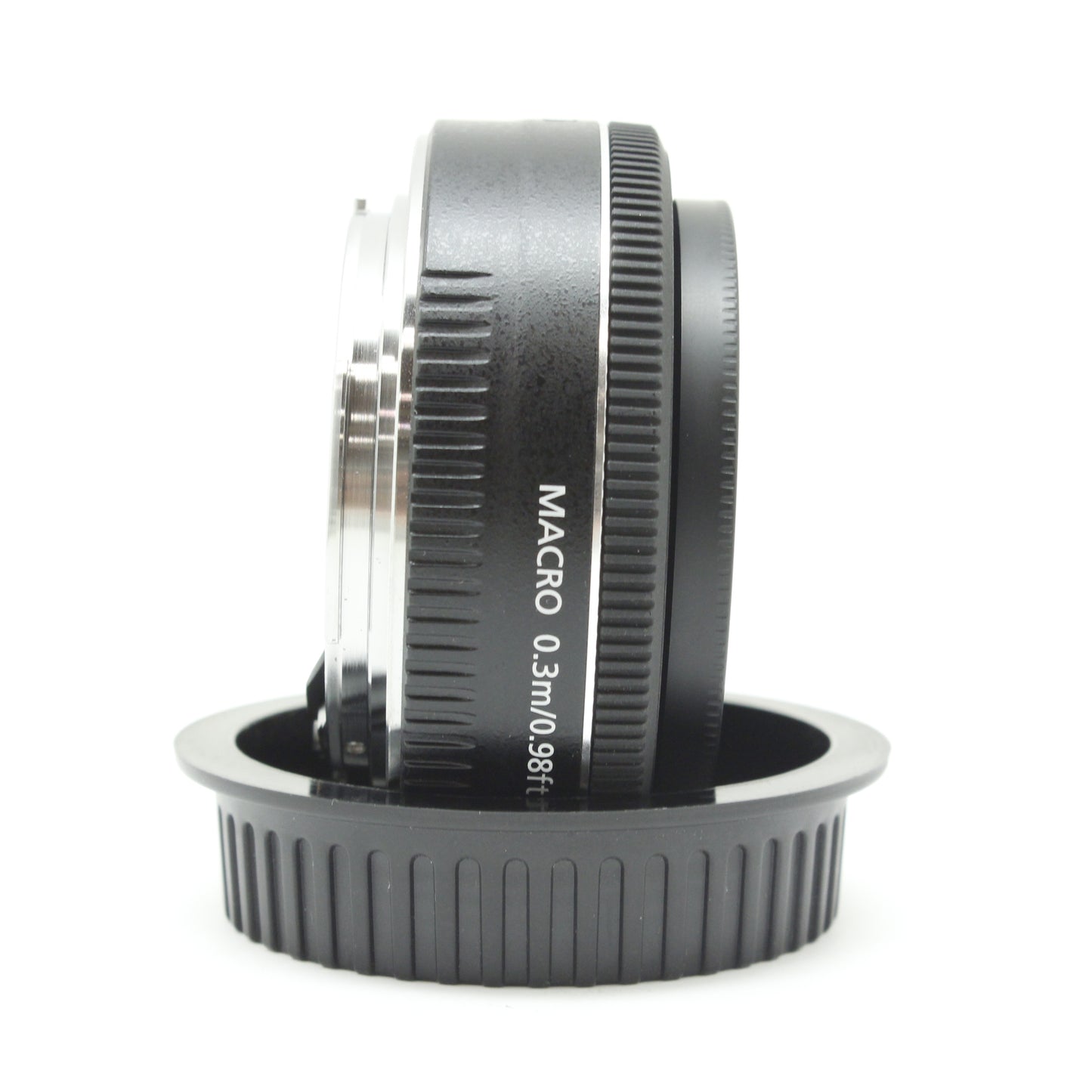 中古 Canon EF-S 40mm F2.8 STM