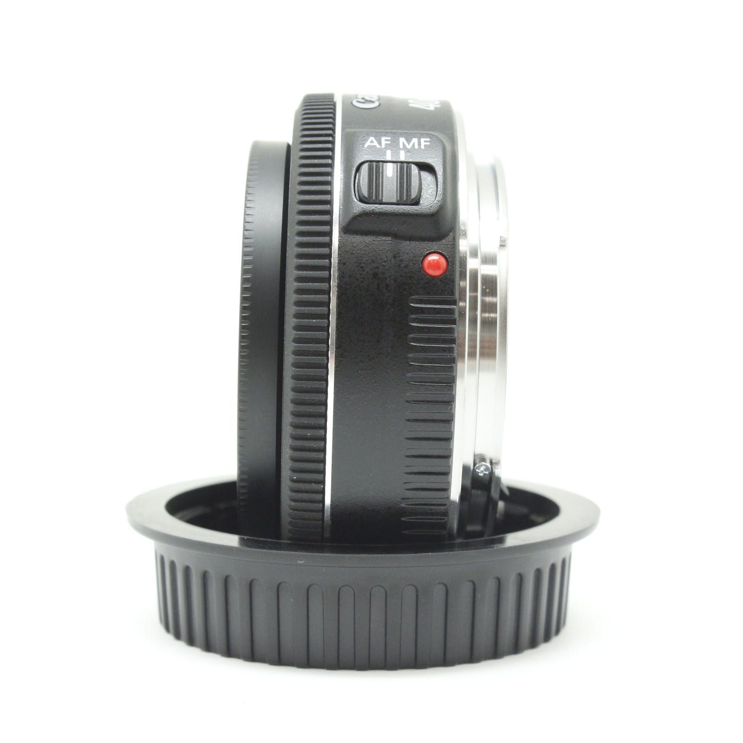 中古 Canon EF-S 40mm F2.8 STM