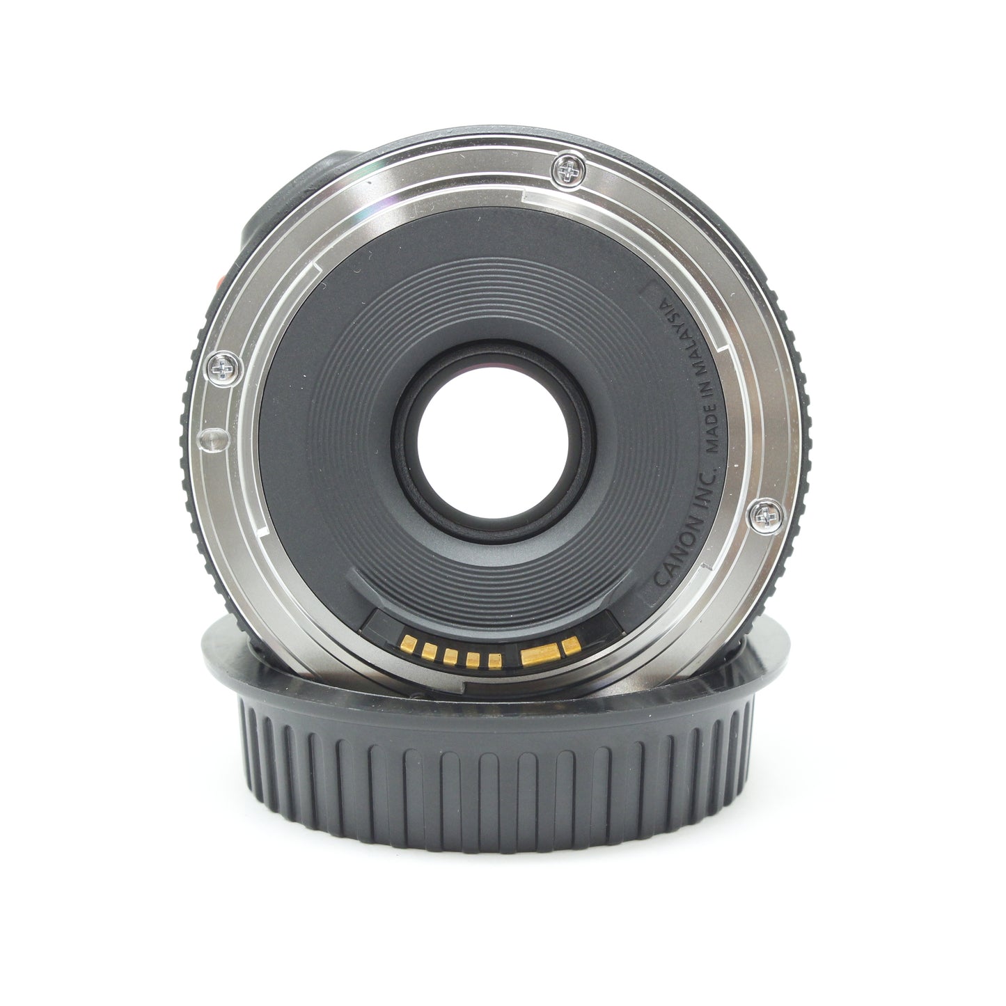中古 Canon EF-S 40mm F2.8 STM