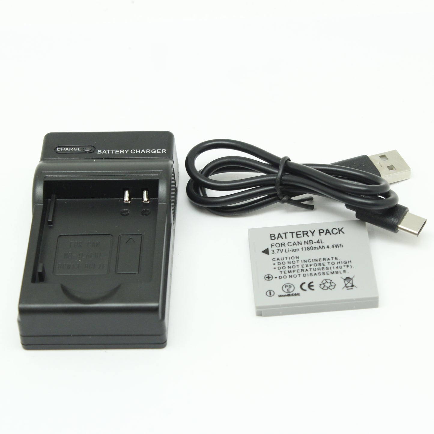 中古 Canon IXY220 IS