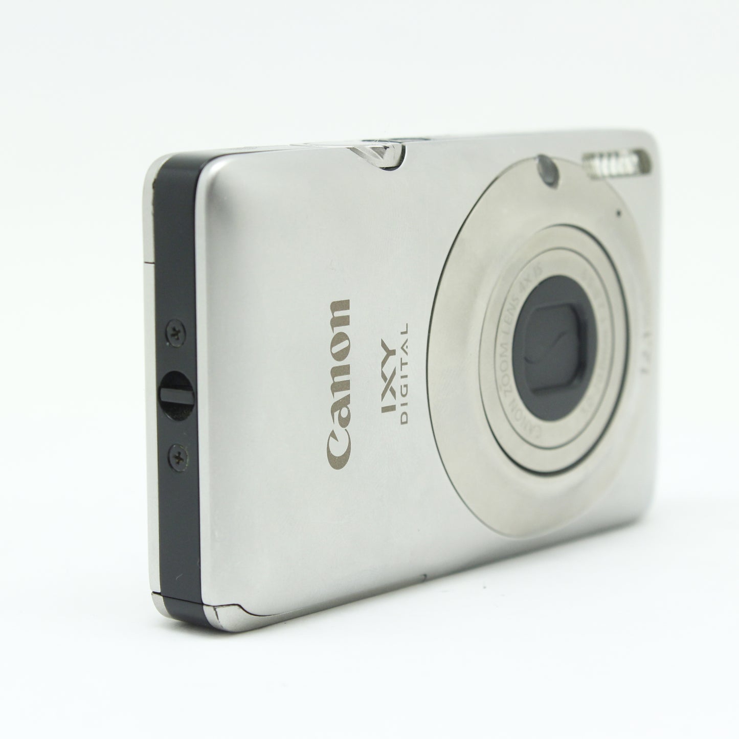 中古 Canon IXY220 IS