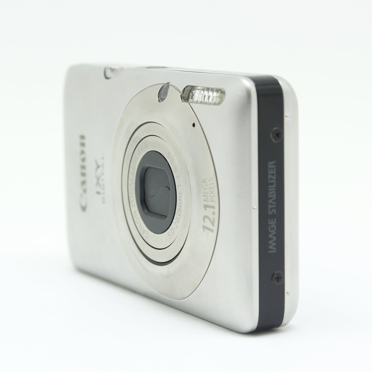 中古 Canon IXY220 IS