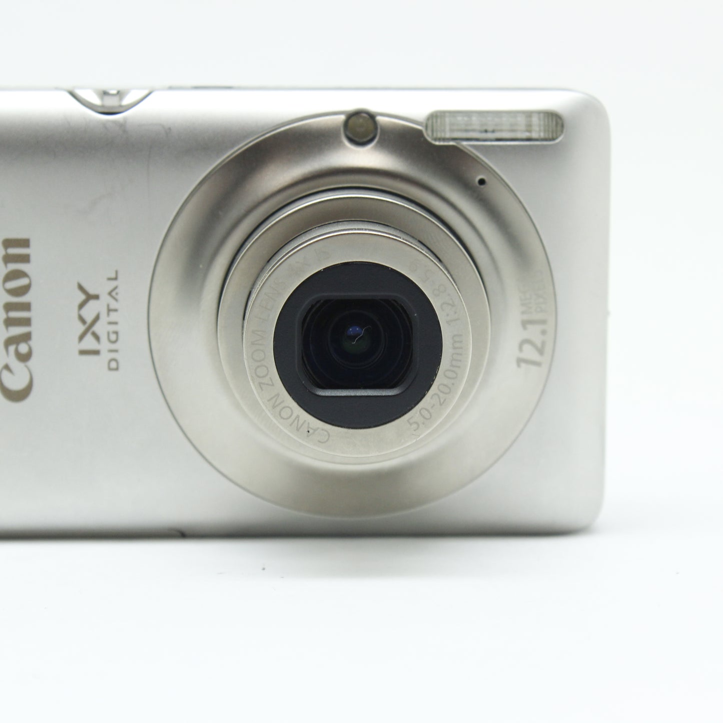 中古 Canon IXY220 IS