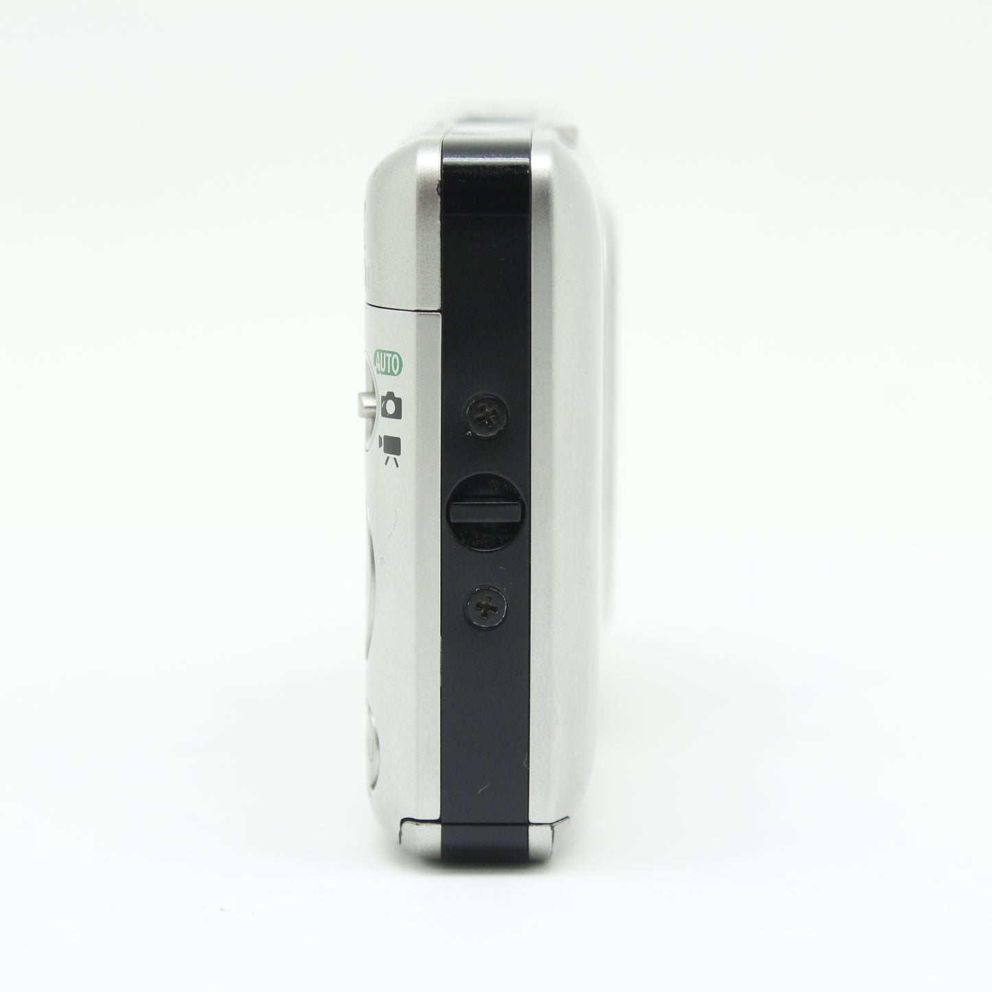 中古 Canon IXY220 IS