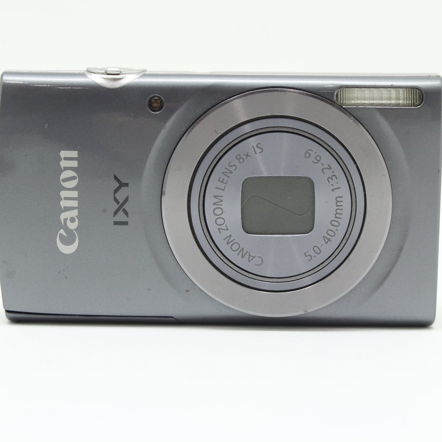 中古 Canon IXY160