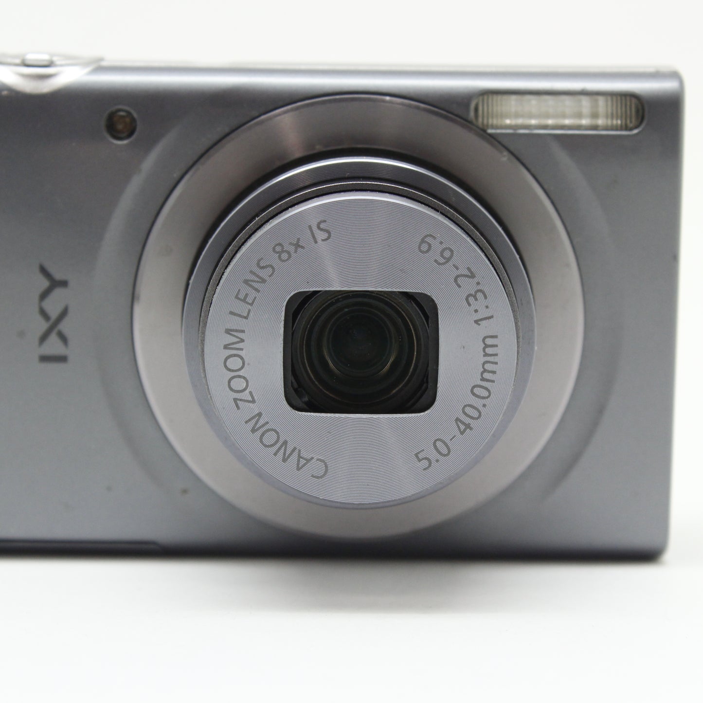 中古 Canon IXY160