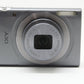 中古 Canon IXY160