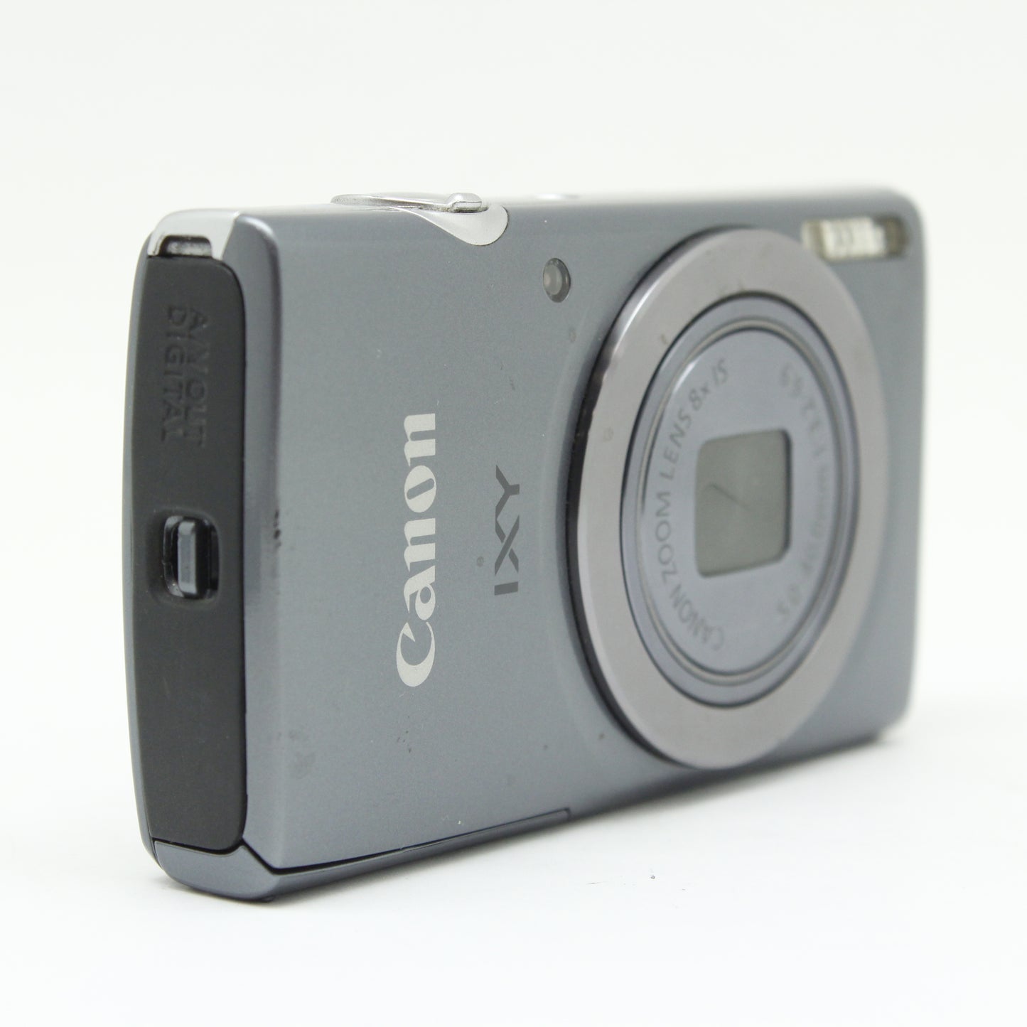 中古 Canon IXY160