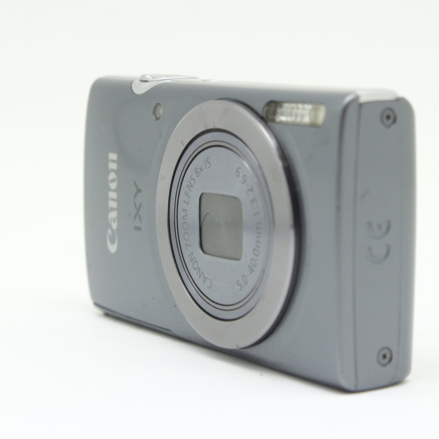 中古 Canon IXY160
