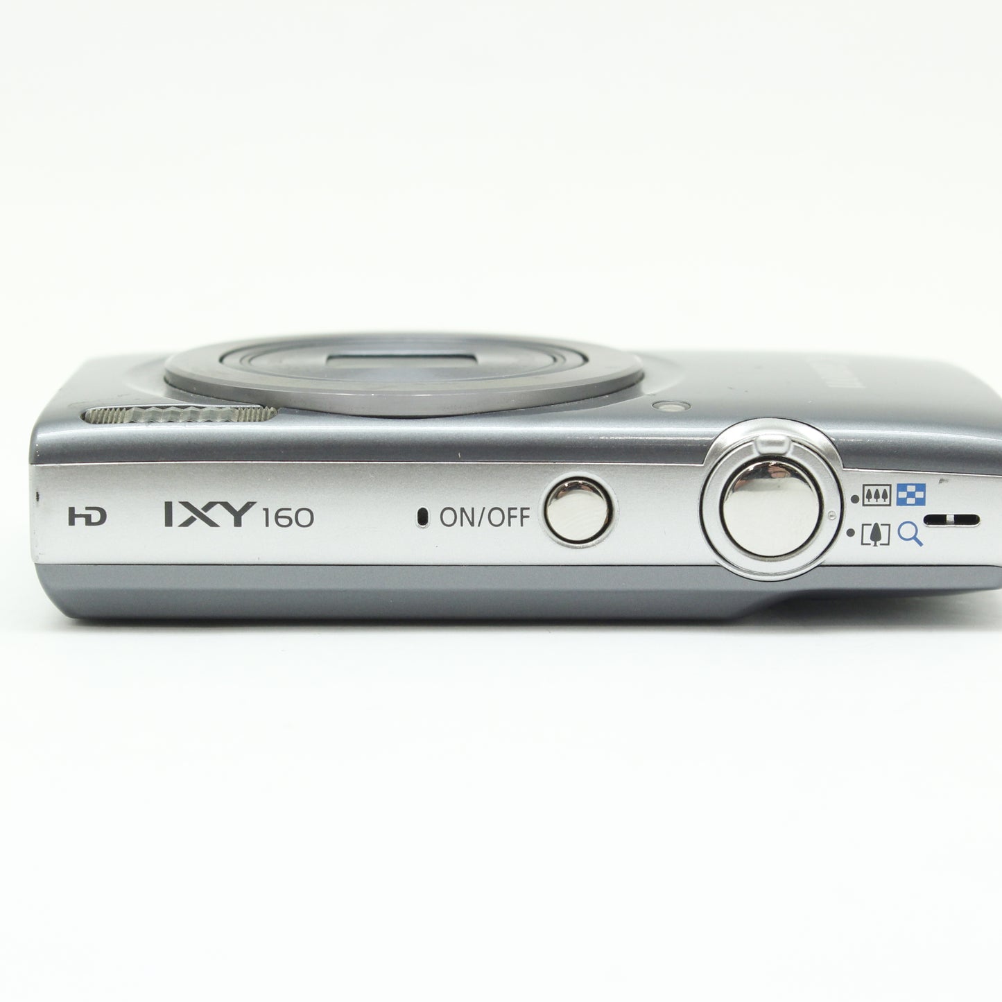 中古 Canon IXY160