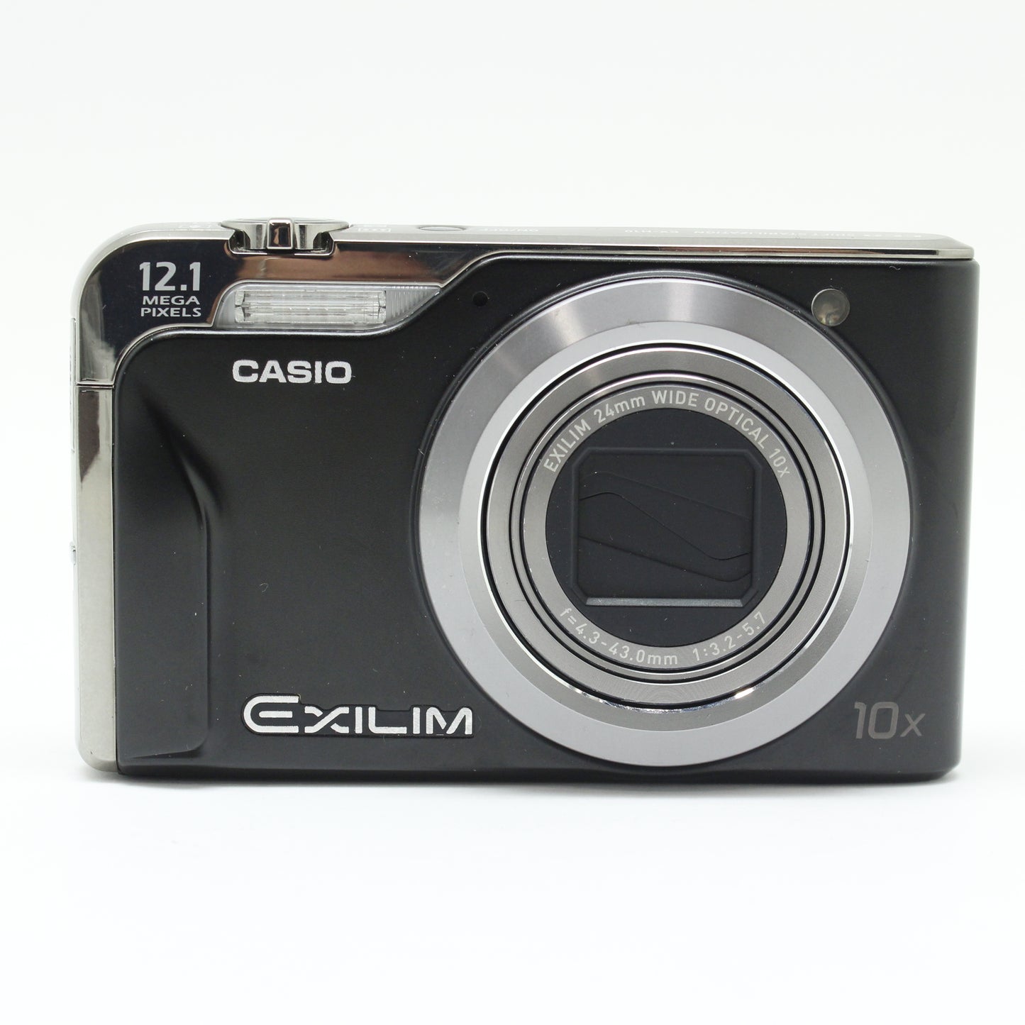 中古 CASIO EX-H10