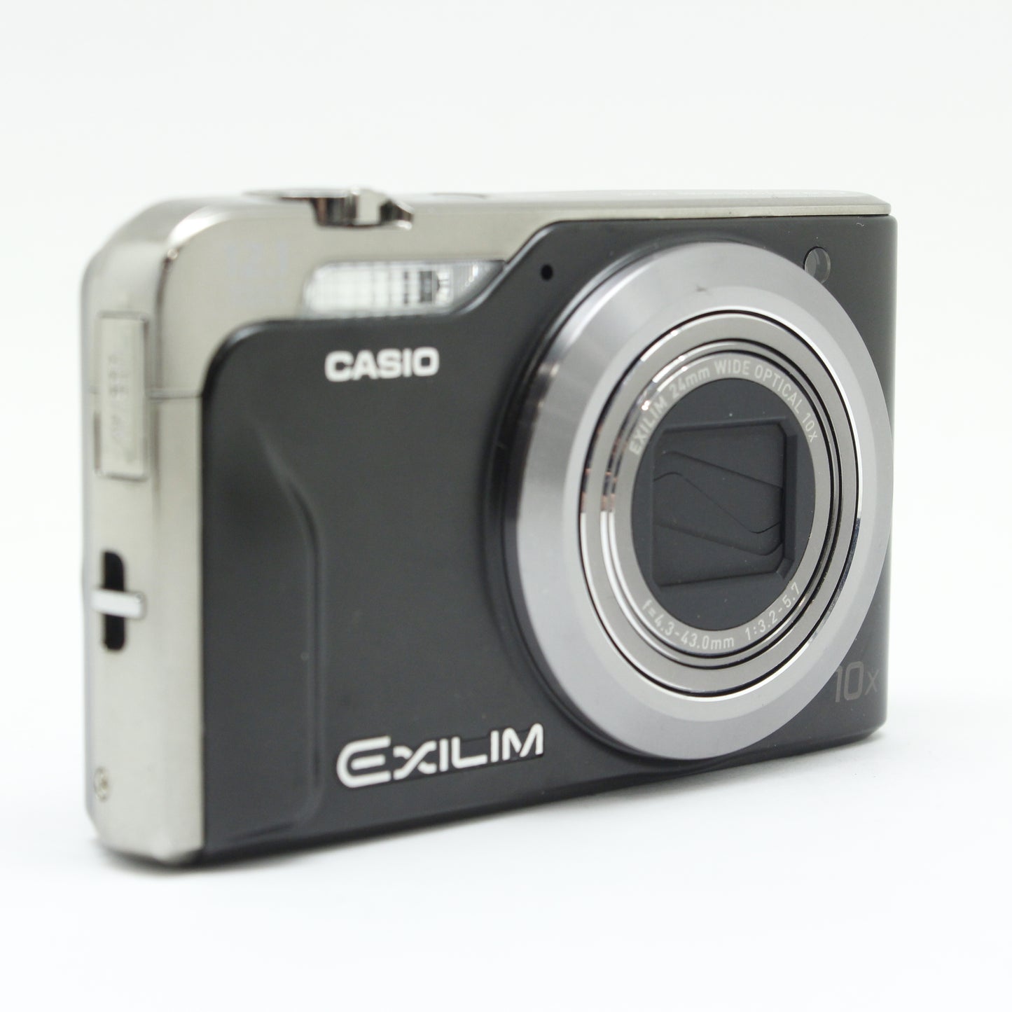 中古 CASIO EX-H10