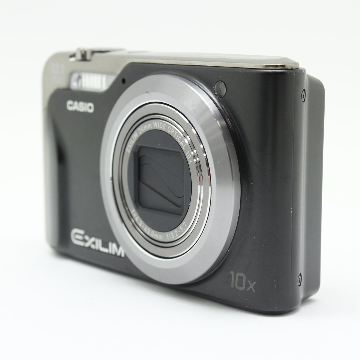 中古 CASIO EX-H10