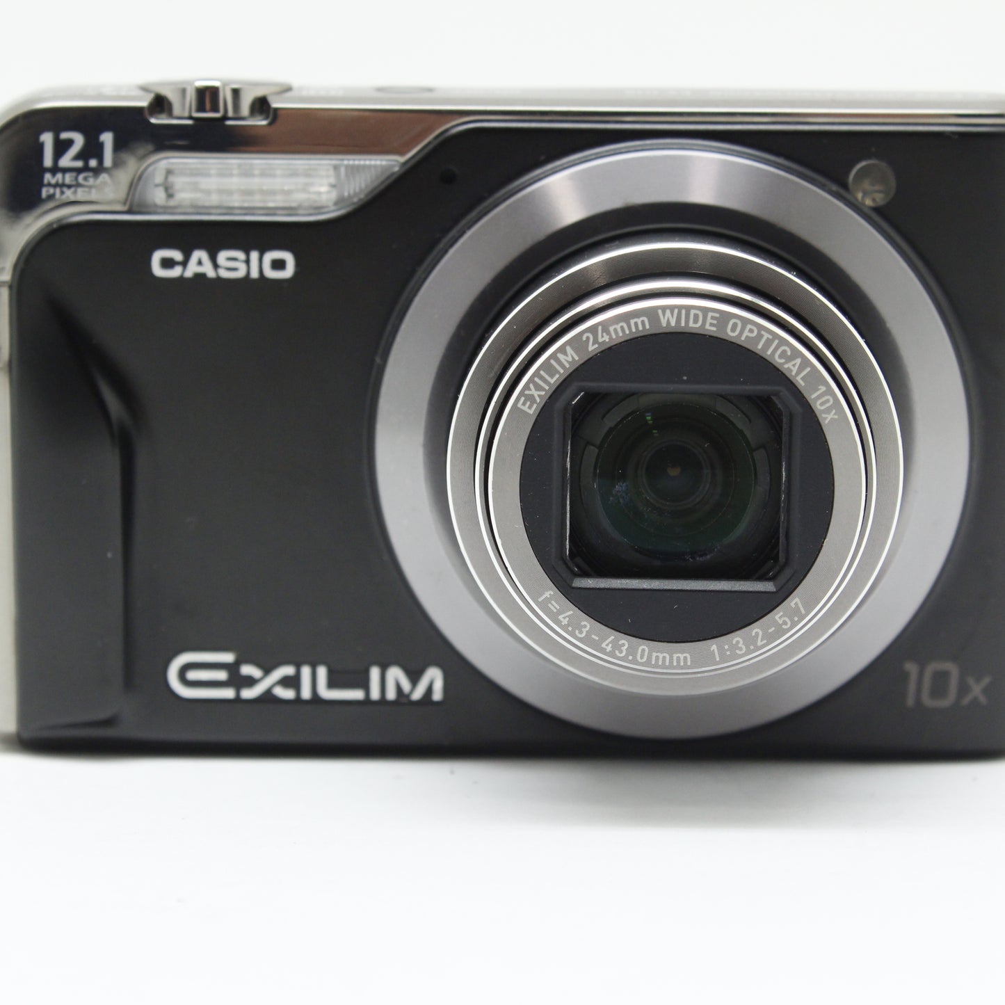 中古 CASIO EX-H10