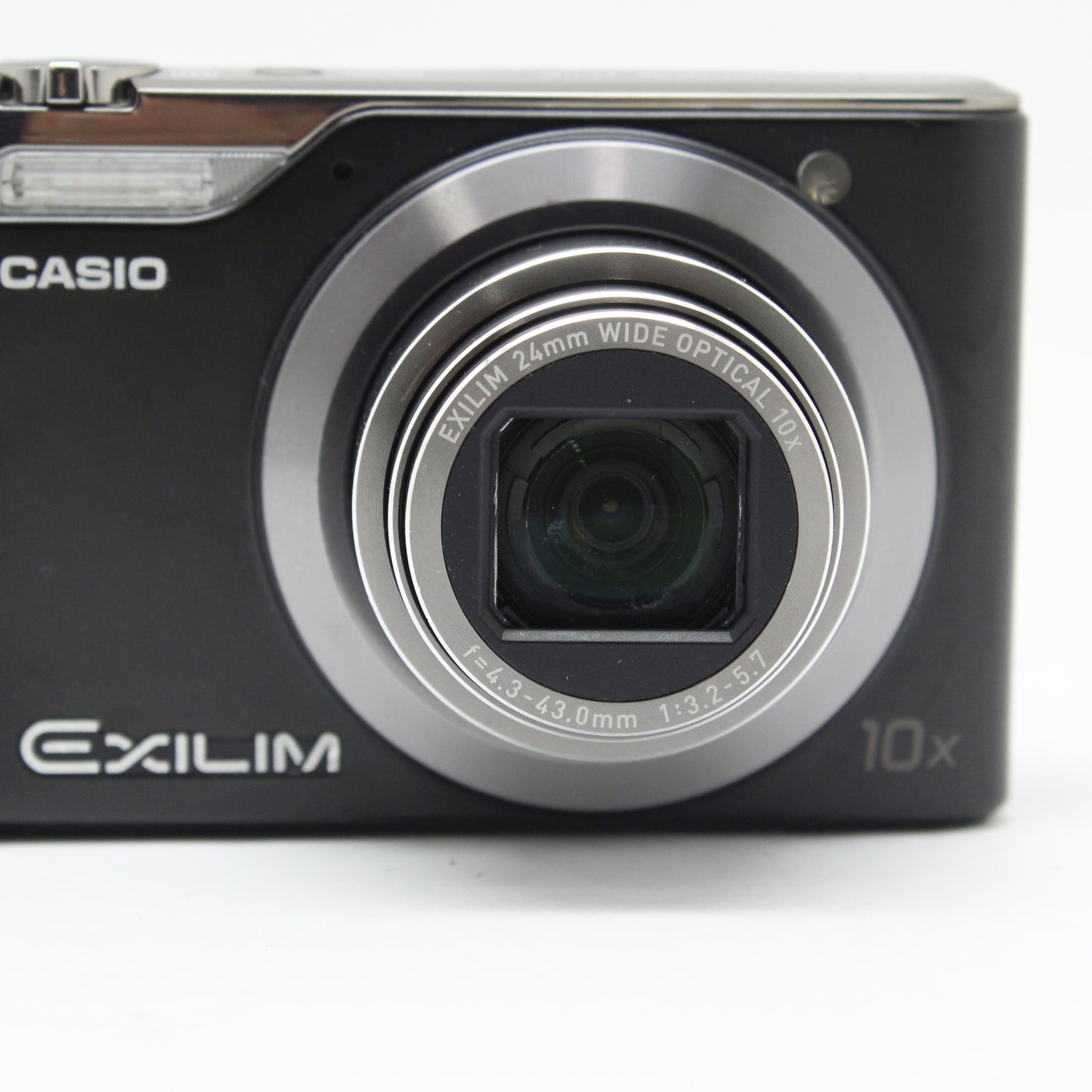中古 CASIO EX-H10