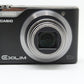 中古 CASIO EX-H10
