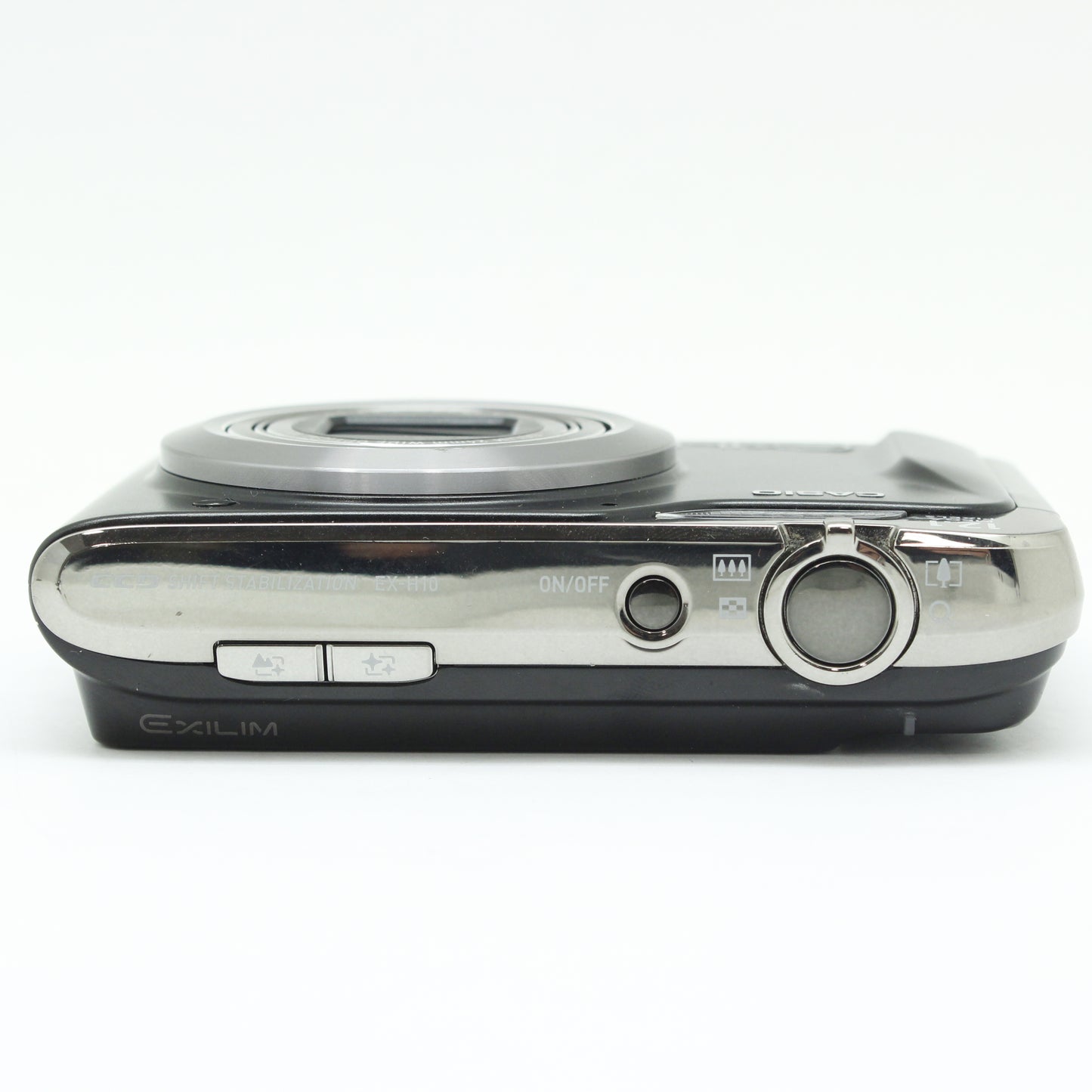 中古 CASIO EX-H10