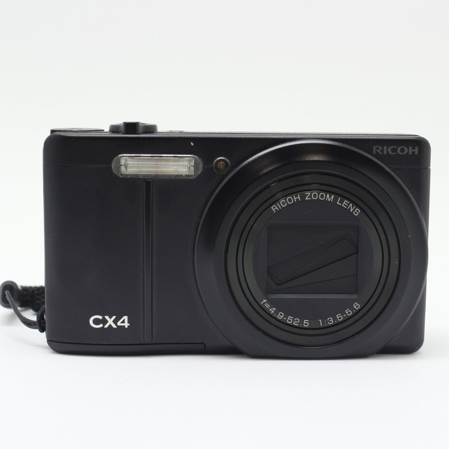 中古 RICOH CX4