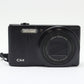 中古 RICOH CX4
