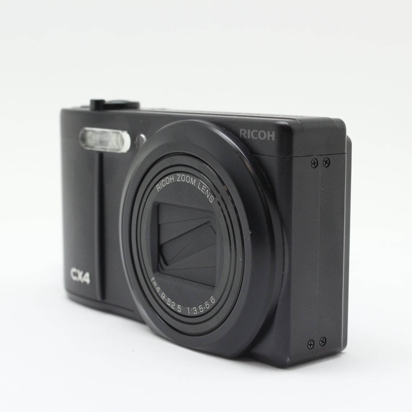 中古 RICOH CX4