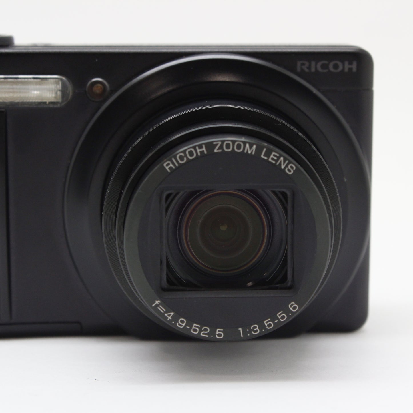 中古 RICOH CX4