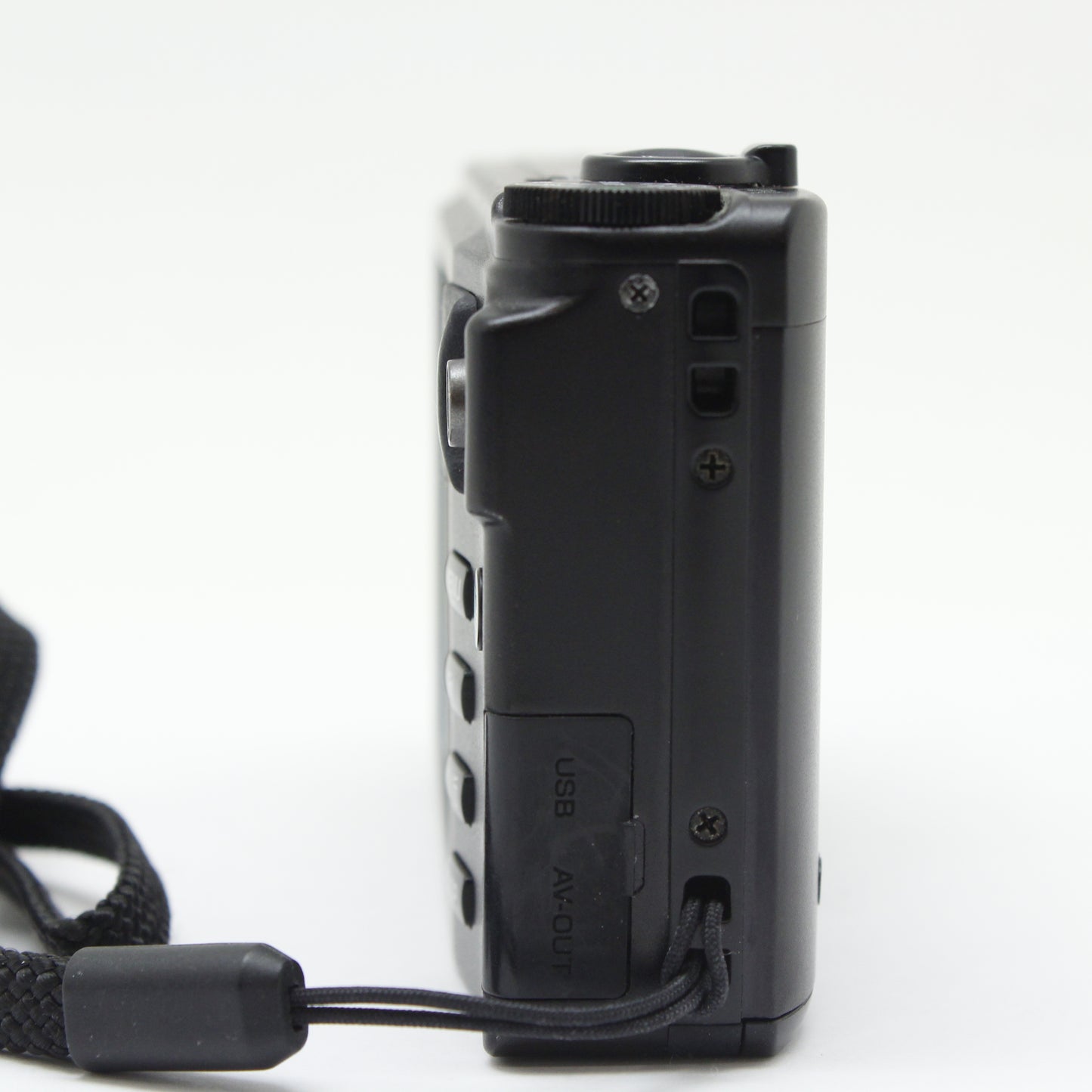 中古 RICOH CX4