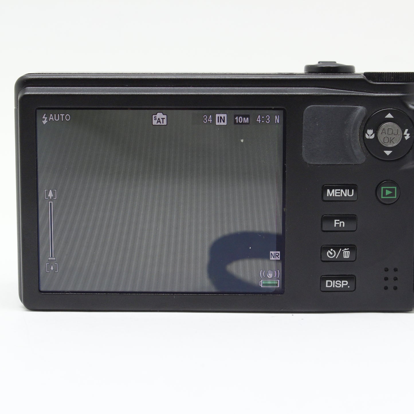 中古 RICOH CX4