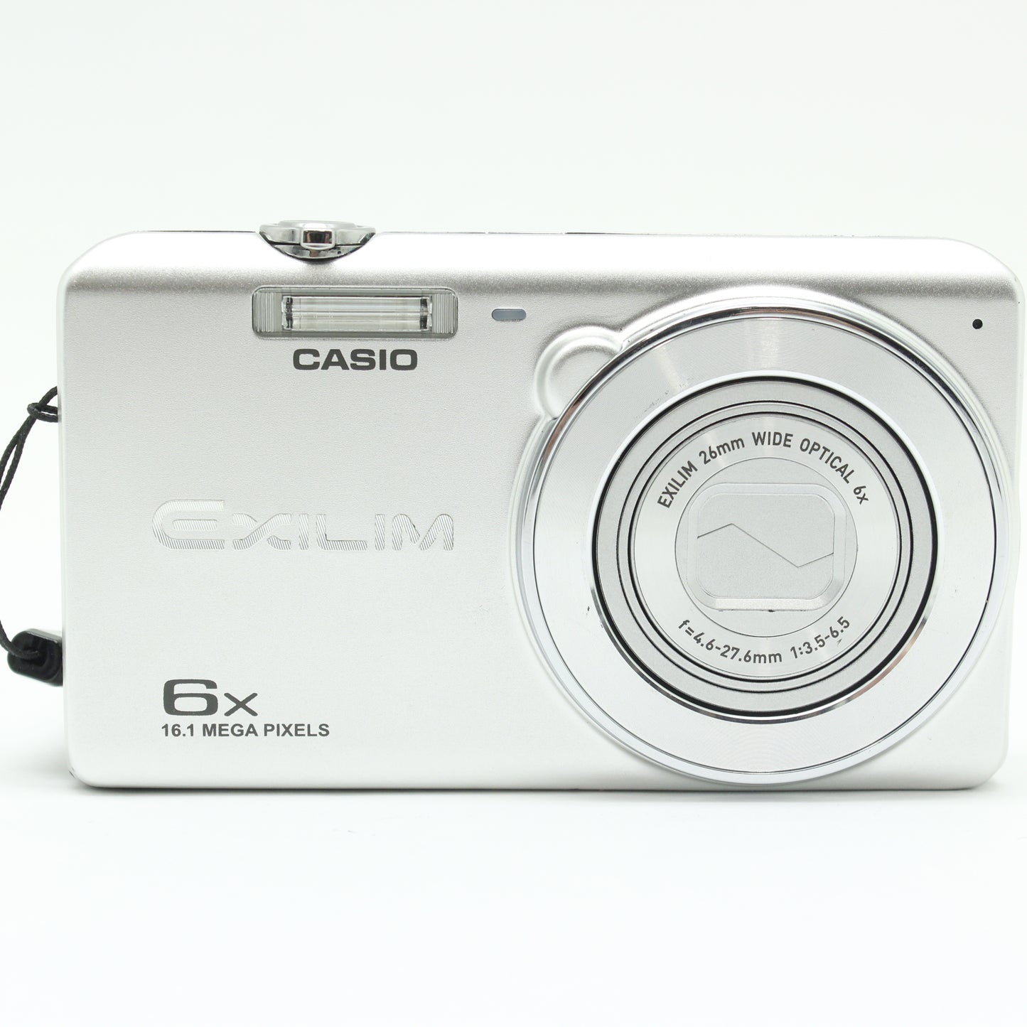 中古 CASIO EX-ZS29
