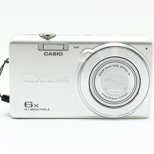 中古 CASIO EX-ZS29