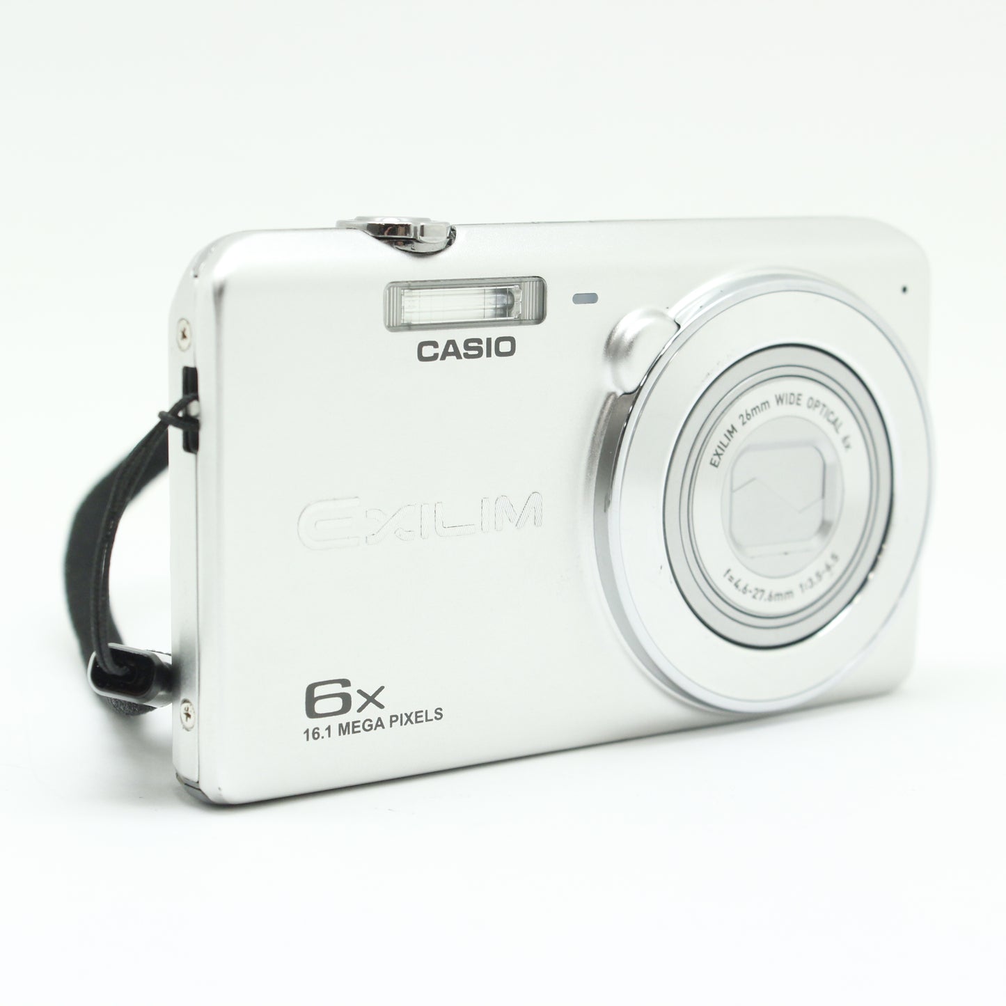 中古 CASIO EX-ZS29